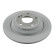 Brake Disc ADU174345 Blue Print