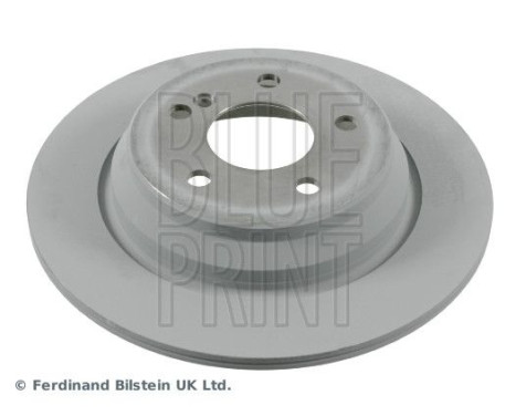 Brake Disc ADU174345 Blue Print, Image 2