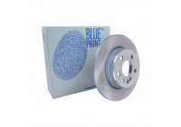 Brake Disc ADU174346 Blue Print