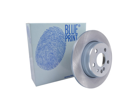 Brake Disc ADU174346 Blue Print