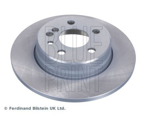 Brake Disc ADU174346 Blue Print, Image 2