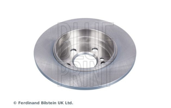 Brake Disc ADU174346 Blue Print, Image 3