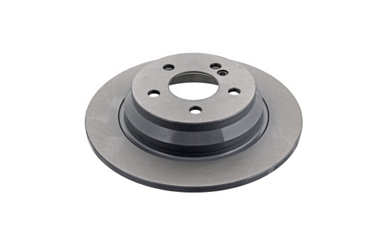 Brake Disc ADU174348 Blue Print