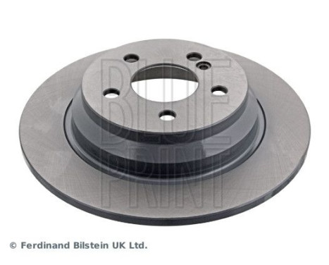 Brake Disc ADU174348 Blue Print, Image 2