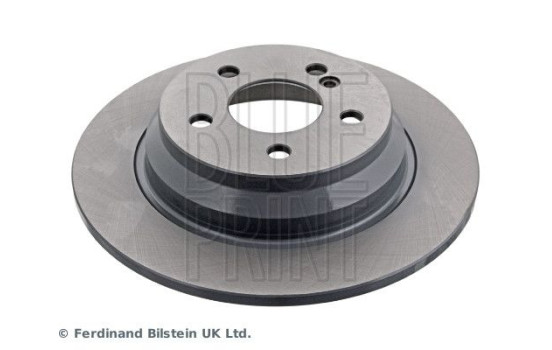 Brake Disc ADU174348 Blue Print, Image 2