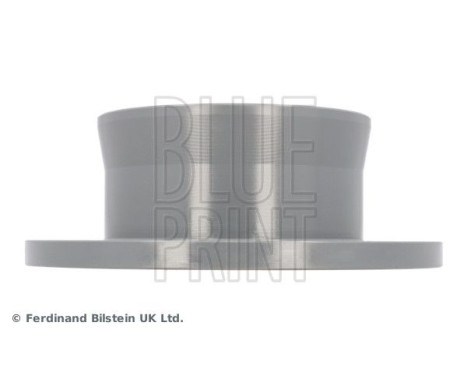 Brake Disc ADU174350 Blue Print, Image 4