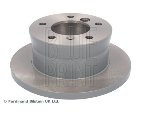 Brake Disc ADU174350 Blue Print, Image 2