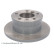 Brake Disc ADU174350 Blue Print, Thumbnail 2