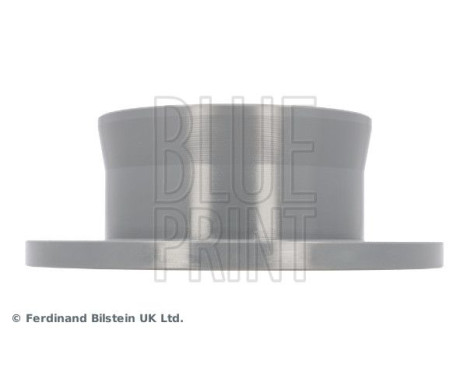 Brake Disc ADU174350 Blue Print, Image 4