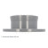 Brake Disc ADU174350 Blue Print, Thumbnail 4