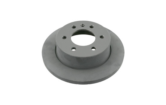 Brake Disc ADU174351 Blue Print