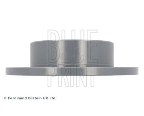 Brake Disc ADU174351 Blue Print, Image 4