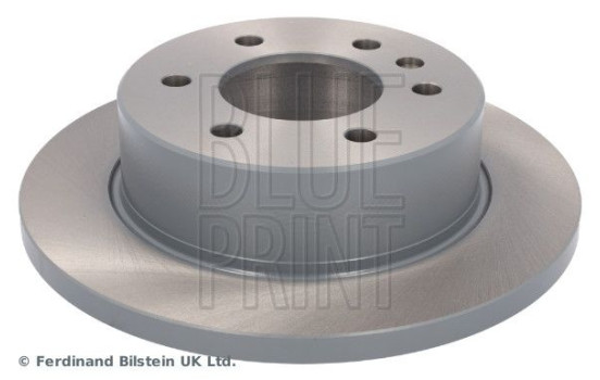 Brake Disc ADU174351 Blue Print, Image 2