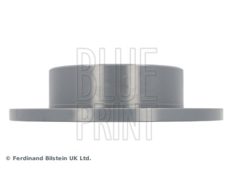 Brake Disc ADU174351 Blue Print, Image 4
