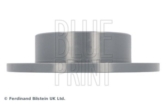 Brake Disc ADU174351 Blue Print, Image 4
