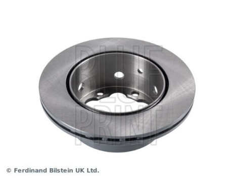 Brake Disc ADU174352 Blue Print, Image 5