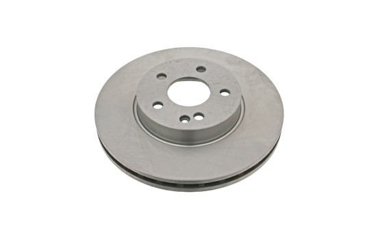 Brake Disc ADU174353 Blue Print