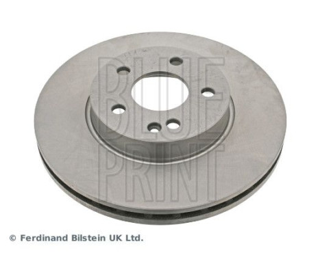 Brake Disc ADU174353 Blue Print, Image 2