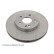 Brake Disc ADU174353 Blue Print, Thumbnail 2