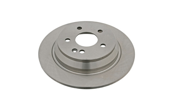 Brake Disc ADU174354 Blue Print