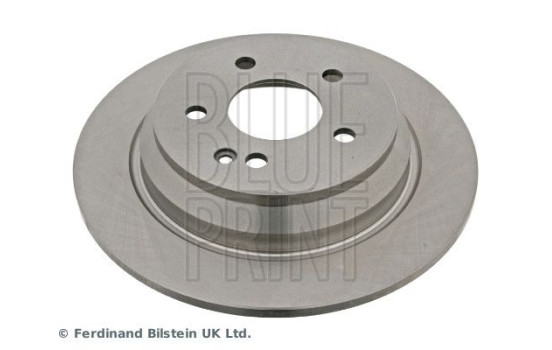 Brake Disc ADU174354 Blue Print, Image 2