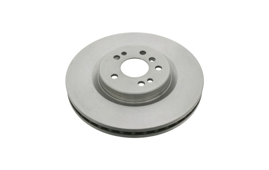 Brake Disc ADU174357 Blue Print