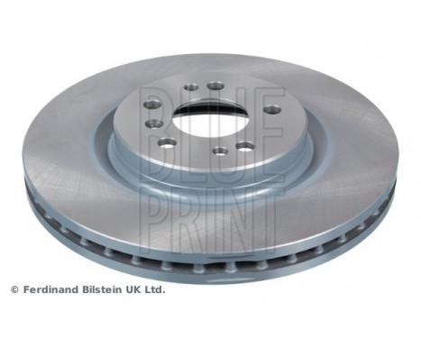 Brake Disc ADU174357 Blue Print, Image 2