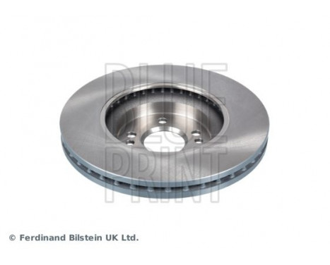 Brake Disc ADU174357 Blue Print, Image 3