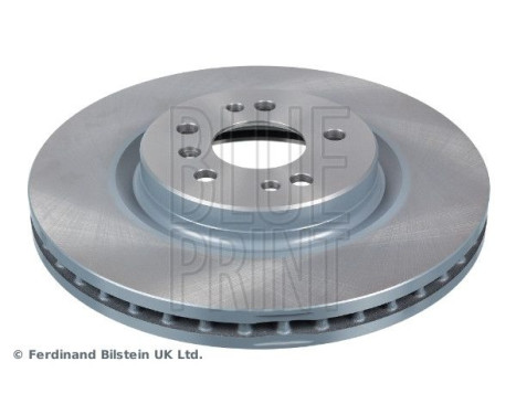 Brake Disc ADU174357 Blue Print, Image 2