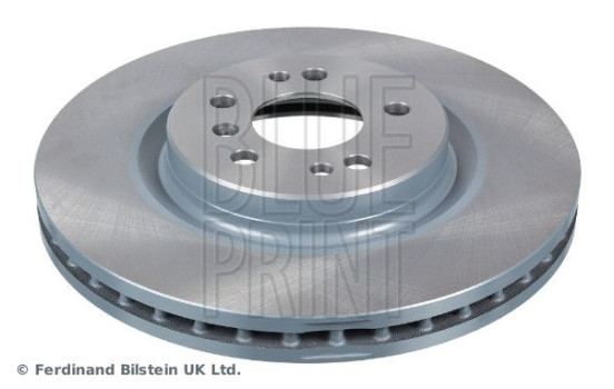 Brake Disc ADU174357 Blue Print, Image 2