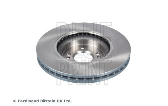Brake Disc ADU174357 Blue Print, Image 3
