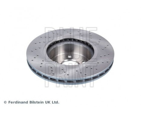 Brake Disc ADU174358 Blue Print, Image 3