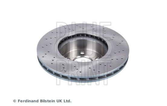 Brake Disc ADU174358 Blue Print, Image 3