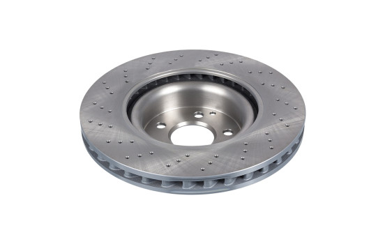 Brake Disc ADU174359 Blue Print, Image 2