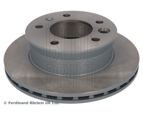 Brake Disc ADU174360 Blue Print, Image 2