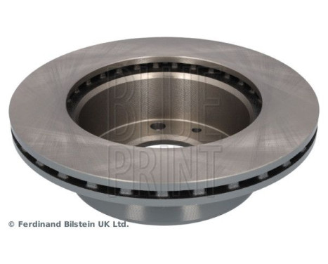 Brake Disc ADU174360 Blue Print, Image 3