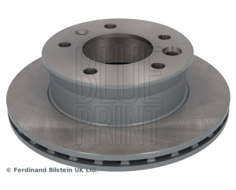Brake Disc ADU174360 Blue Print, Image 2