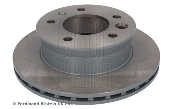 Brake Disc ADU174360 Blue Print, Image 2