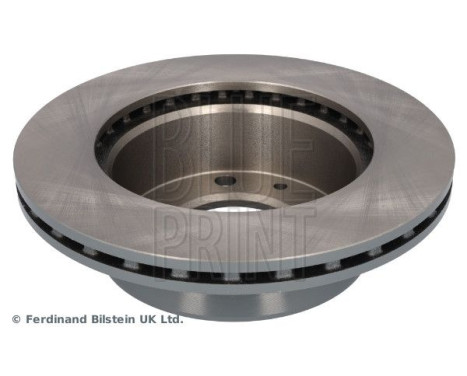 Brake Disc ADU174360 Blue Print, Image 3