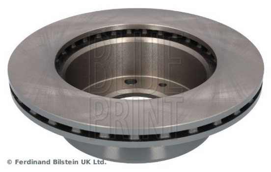 Brake Disc ADU174360 Blue Print, Image 3