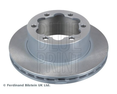 Brake Disc ADU174361 Blue Print, Image 3