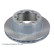 Brake Disc ADU174361 Blue Print, Thumbnail 3