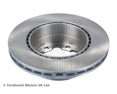Brake Disc ADU174361 Blue Print, Image 4