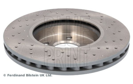 Brake Disc ADU174362 Blue Print, Image 3