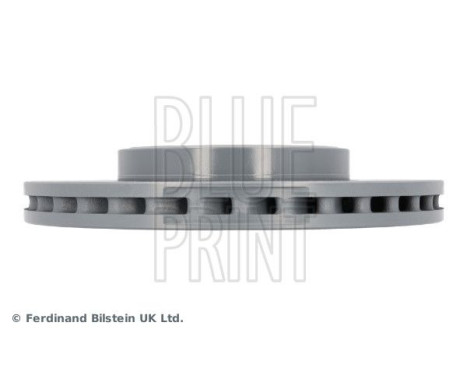 Brake Disc ADU174362 Blue Print, Image 4