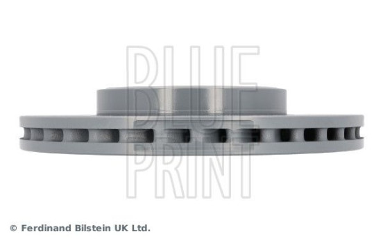 Brake Disc ADU174362 Blue Print, Image 4