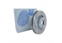 Brake Disc ADU174363 Blue Print