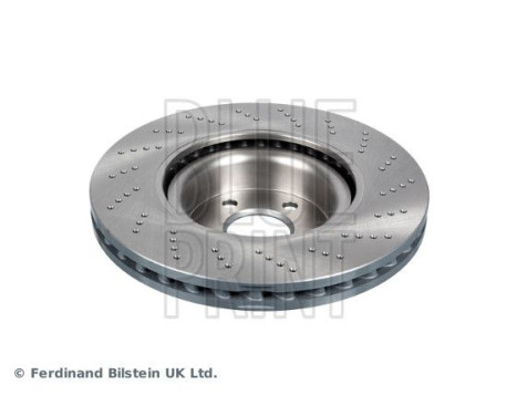 Brake Disc ADU174363 Blue Print, Image 3