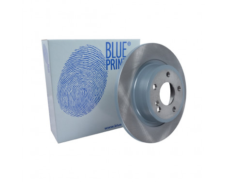 Brake Disc ADU174364 Blue Print