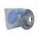 Brake Disc ADU174364 Blue Print